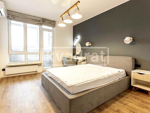 квартира по адресу Михаила Бойчука ул. (Киквидзе), 41А