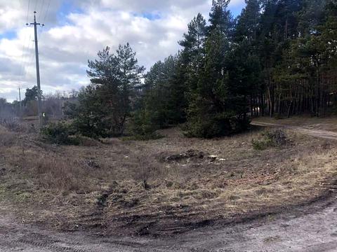 ділянка за адресою 