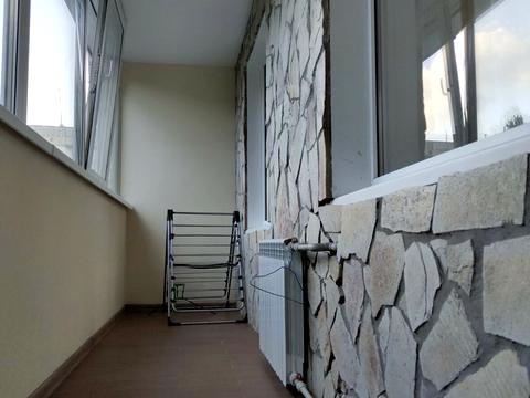 квартира по адресу Тополь-1 жилой массив ул., 23