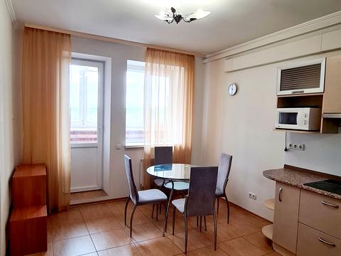 квартира за адресою Голосіївська вул., 13-А