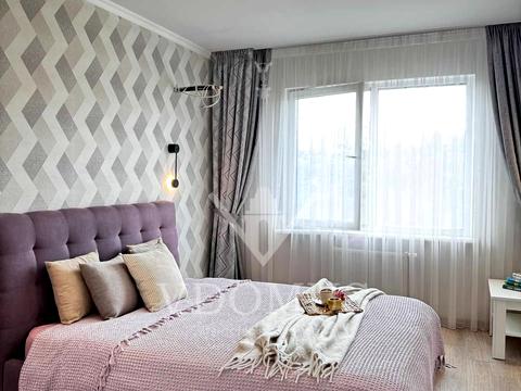 квартира за адресою Тираспольська вул., 60