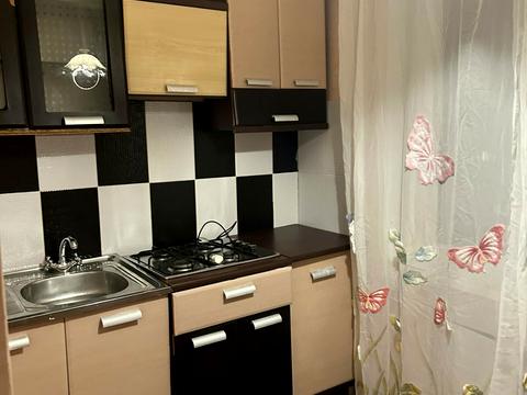 квартира за адресою Кропивницького вул., 8