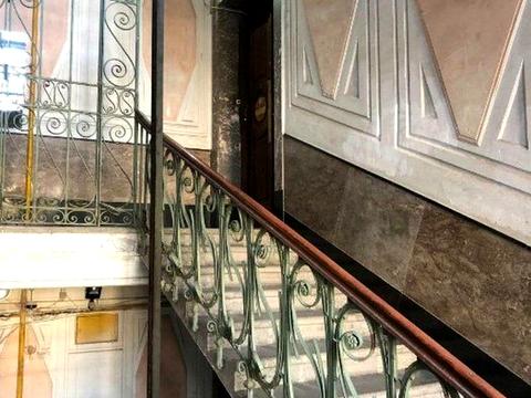 квартира по адресу Генерала Григоренка, 4