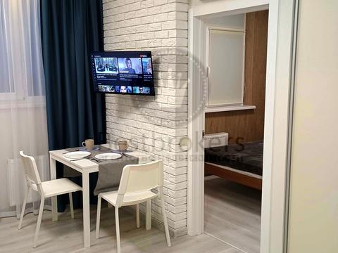 квартира за адресою Вацлава Гавела бульв. (Івана Лепсе), 28