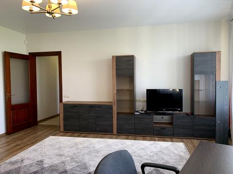 квартира по адресу Липовая Аллея ул., 15