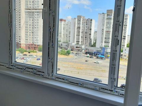 квартира за адресою Київ, Петра Григоренка просп., 36