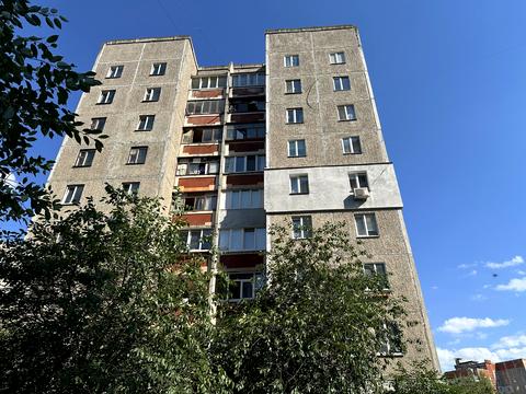 квартира по адресу Независимости ул., 18