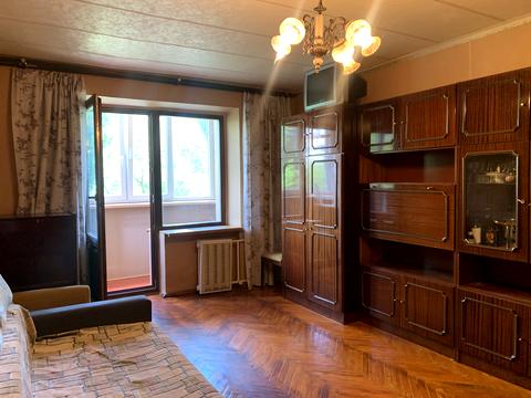 квартира за адресою Науки просп., 11