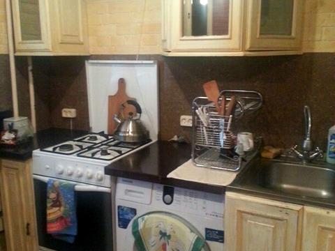 квартира за адресою Бучми вул. (Командарма Уборевича), 8