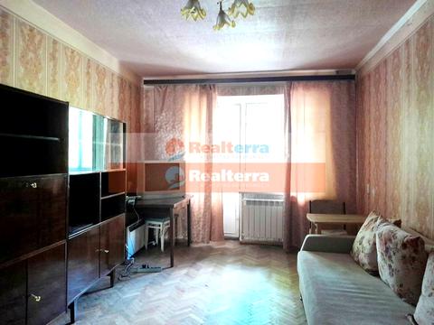 квартира за адресою Ростиславська вул. (Маршала Рибалка), 3