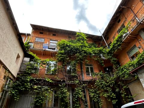 квартира за адресою джерельна, 25