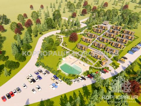 будинок за адресою урочище Красія