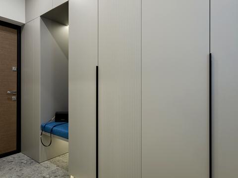 квартира по адресу Салютная ул., 2