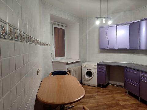 квартира по адресу Миропольская ул., 39