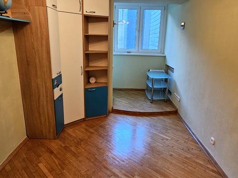 квартира по адресу Левандовская ул. (Анищенко), 14