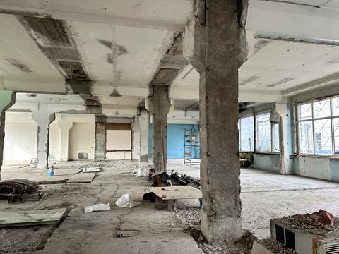 коммерческая по адресу Александра Поля просп. (Кірова), 46