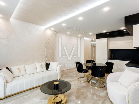 квартира за адресою Оболонський просп., 26