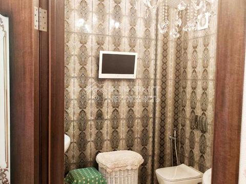 квартира по адресу Дебютна, 8