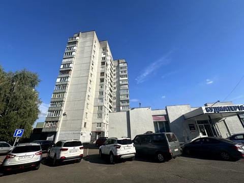 квартира за адресою Перемоги просп., 67