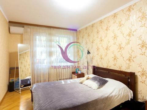 квартира за адресою Голосіївський просп. (40-річчя Жовтня), 7