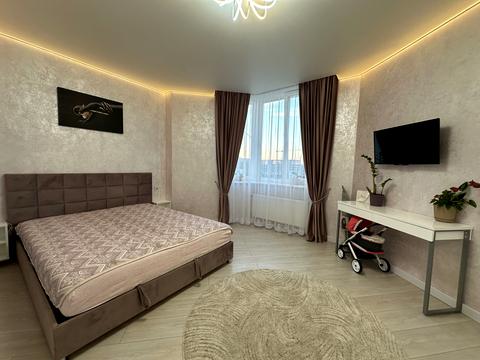 квартира за адресою Калинова вул., 1б