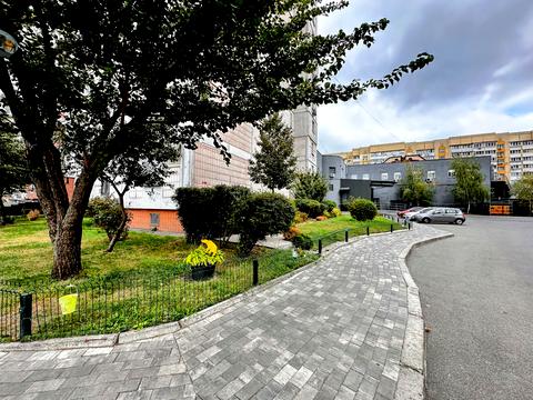 квартира за адресою Івана Пулюя вул., 2