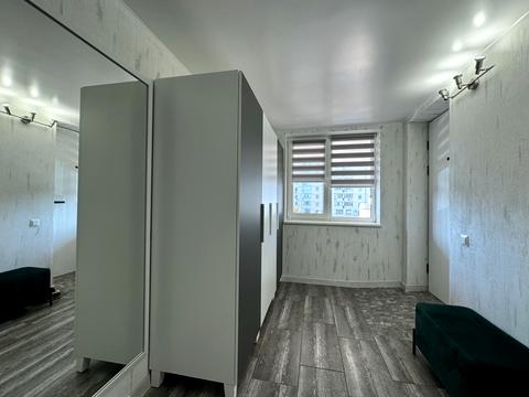квартира за адресою Федора Ернста вул., 16-А