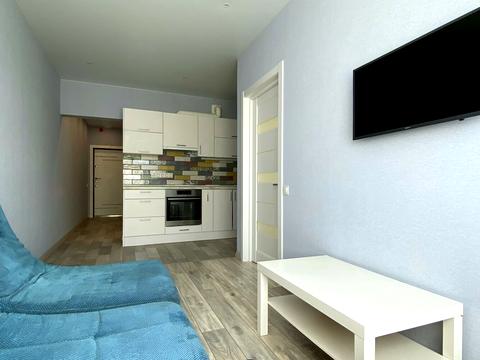 квартира за адресою Клавдіївська вул., 40є