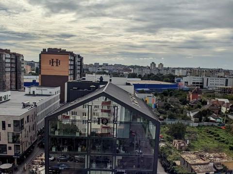 квартира за адресою Зарічанська вул., 26
