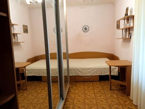 квартира за адресою Манежна вул., 6