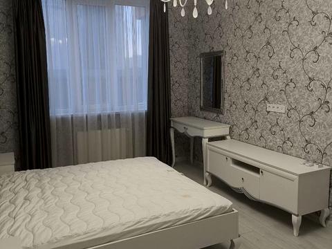 квартира по адресу Канатная ул., 122а