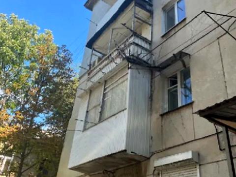 квартира за адресою Фонтанська дорога вул. (Перекопской дивизии улица), 16б