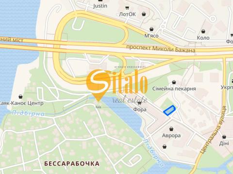 участок по адресу 