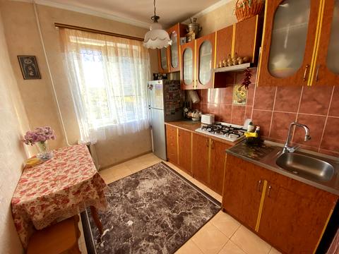 квартира по адресу Позитивная ул. (Джапарідзе), 2