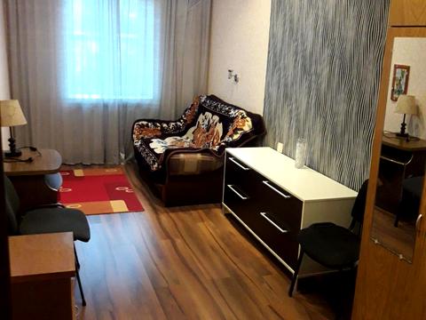 квартира за адресою Олександра Поля просп. (Кірова), 137-А