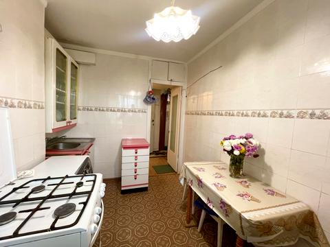 квартира по адресу Янтарная ул., 79