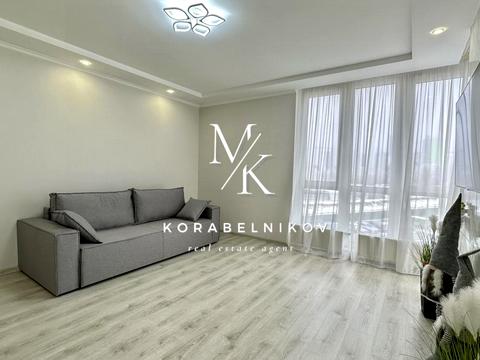 квартира по адресу Соборна ул., 18