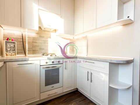 квартира за адресою Воскресенська вул., 11-А