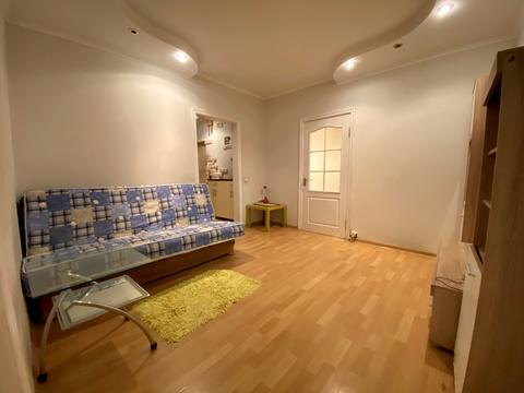 квартира за адресою Срібнокільська вул., 16