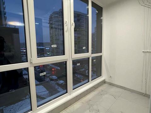 квартира за адресою Залізнична вул., 8