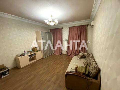 квартира за адресою Богдана Хмельницького вул., 35