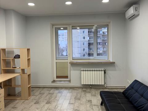 квартира по адресу Анны Ахматовой ул., 13-Г