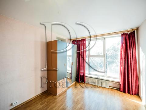 квартира по адресу Березняковская ул., 2