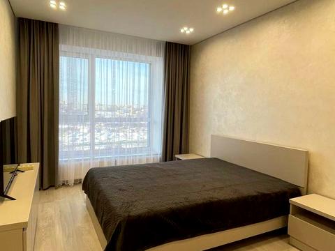 квартира за адресою Замкова вул., 34а