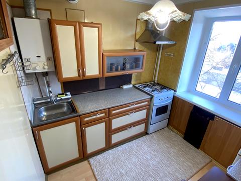 квартира за адресою Кам'янецька вул., 67