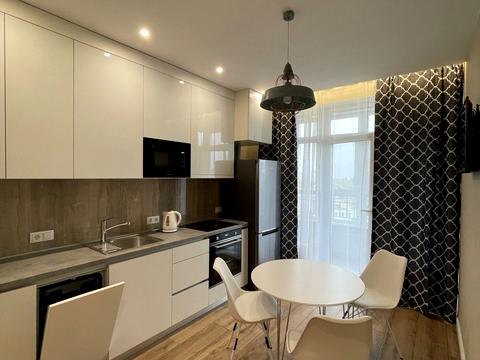 квартира по адресу Гагарина просп. (Гагарина), 19-А