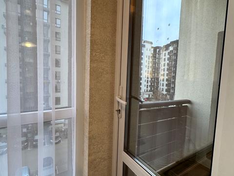 квартира за адресою с. Софіївська борщагівка, Героїв Небесної Сотні просп., 18/9
