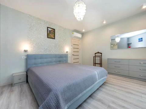 квартира за адресою Митрополита Василя Липківського вул. (Урицького), 37-Б
