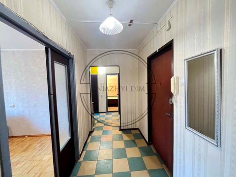 квартира по адресу Хорольская ул., 3