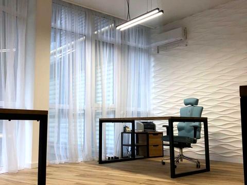 коммерческая по адресу Чорновола /  Замарстинівська, 16